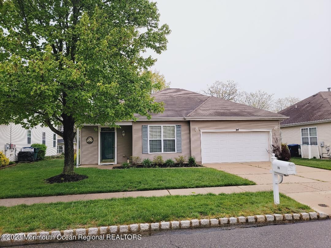 Property Photo:  14 Sunrise Bay Boulevard  NJ 08087 
