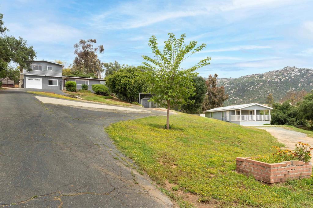 Property Photo: 26227 Jesmond Dene Road CA 92026