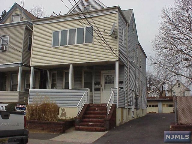 Property Photo:  95 Grand Street 3  NJ 07026 