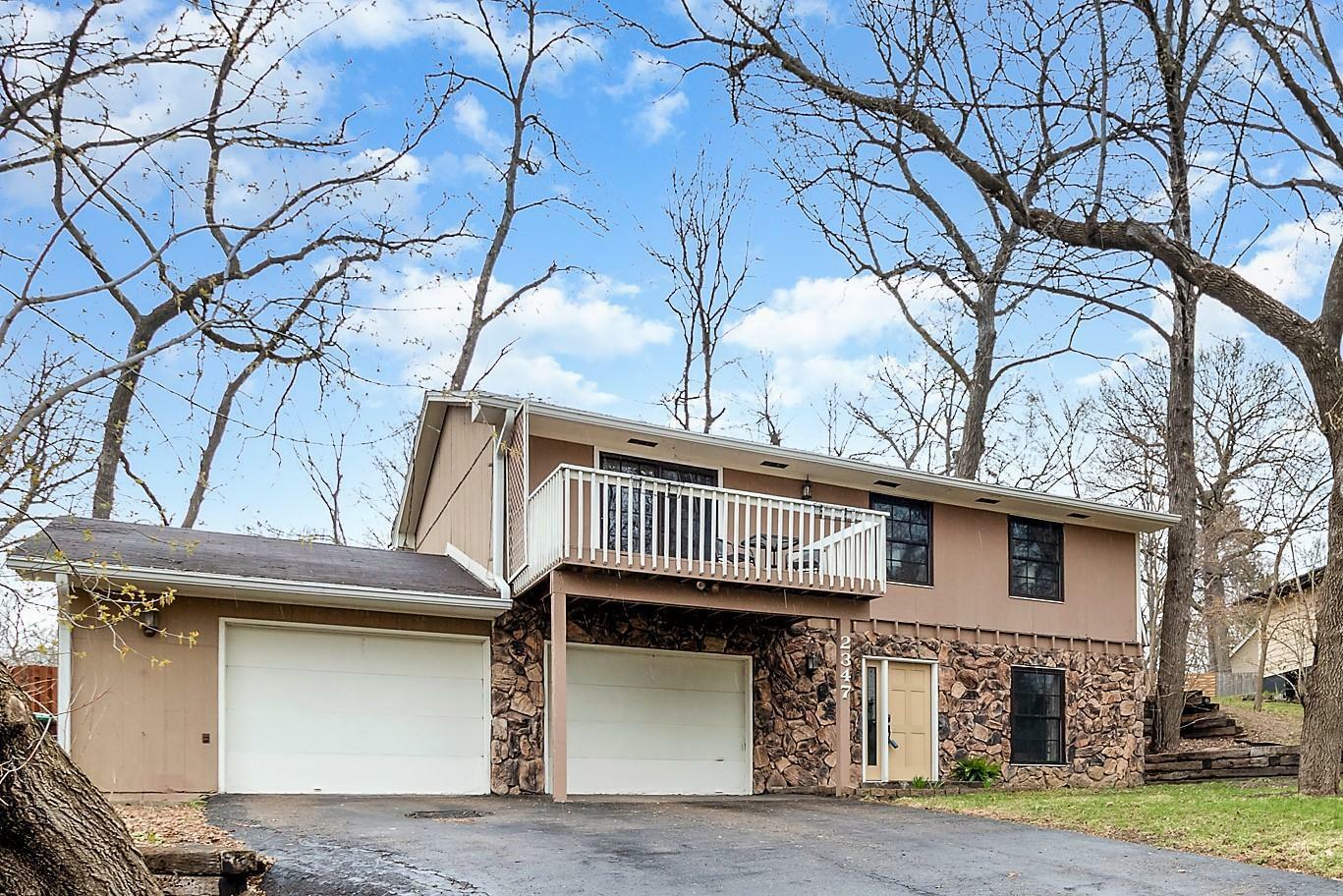 Property Photo: 2347 Jonquil Lane N MN 55441