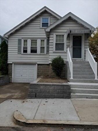 Property Photo: 20 Durant 20 MA 02132