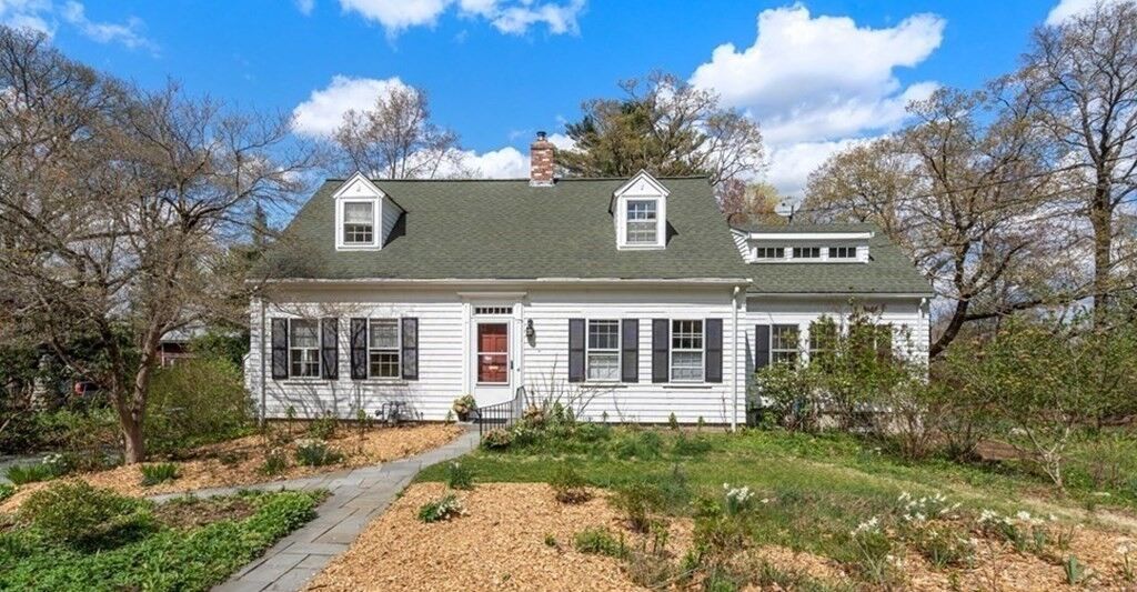 Property Photo:  36 Huntington Avenue  MA 02067 