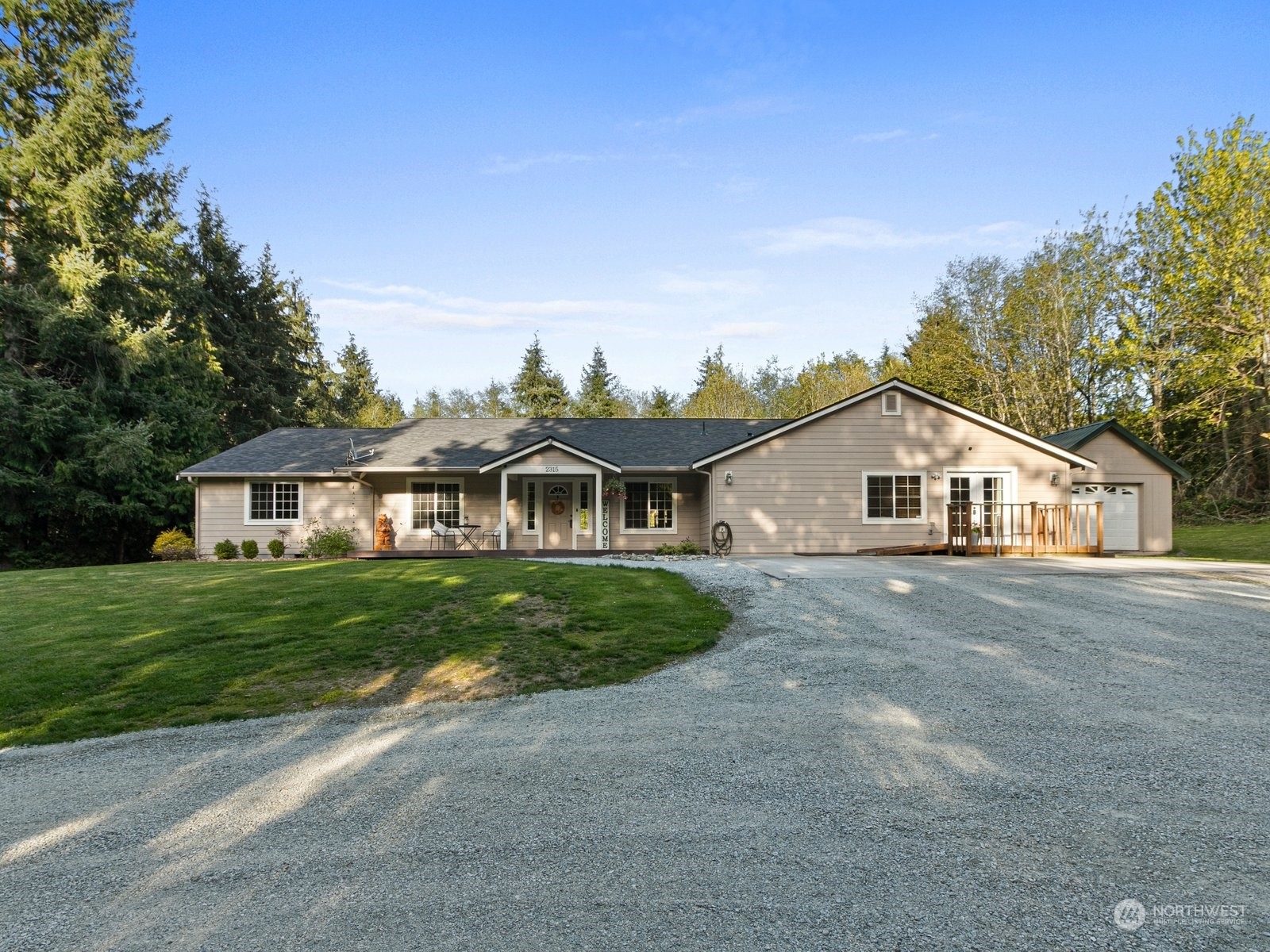 Property Photo:  2315 Blanche Way  WA 98282 