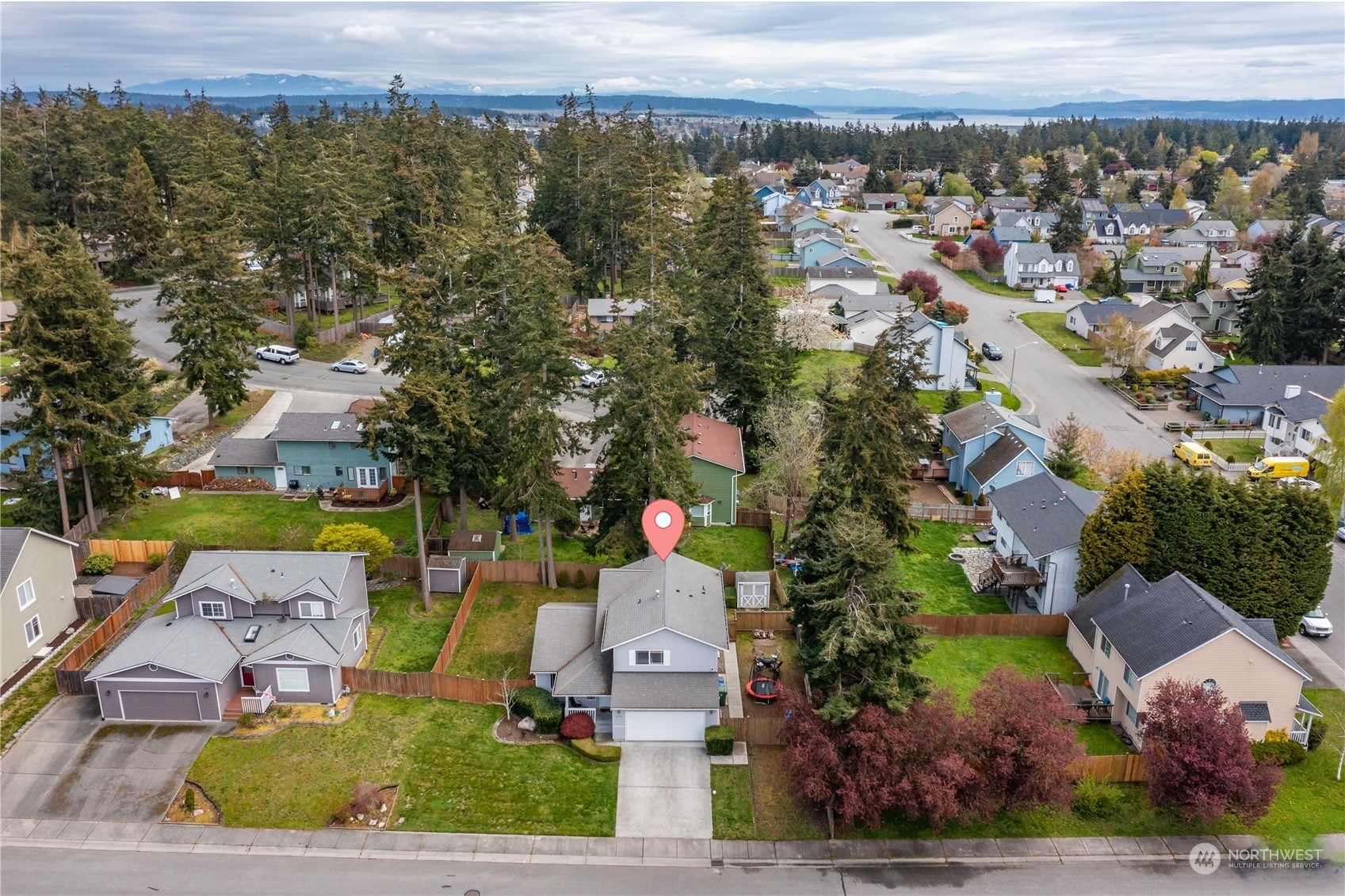 Property Photo:  630 SW Regency Drive  WA 98277 