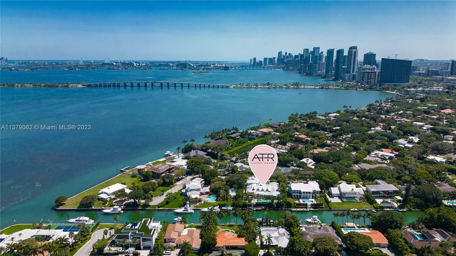 Property Photo: 761 Buttonwood Ln FL 33137