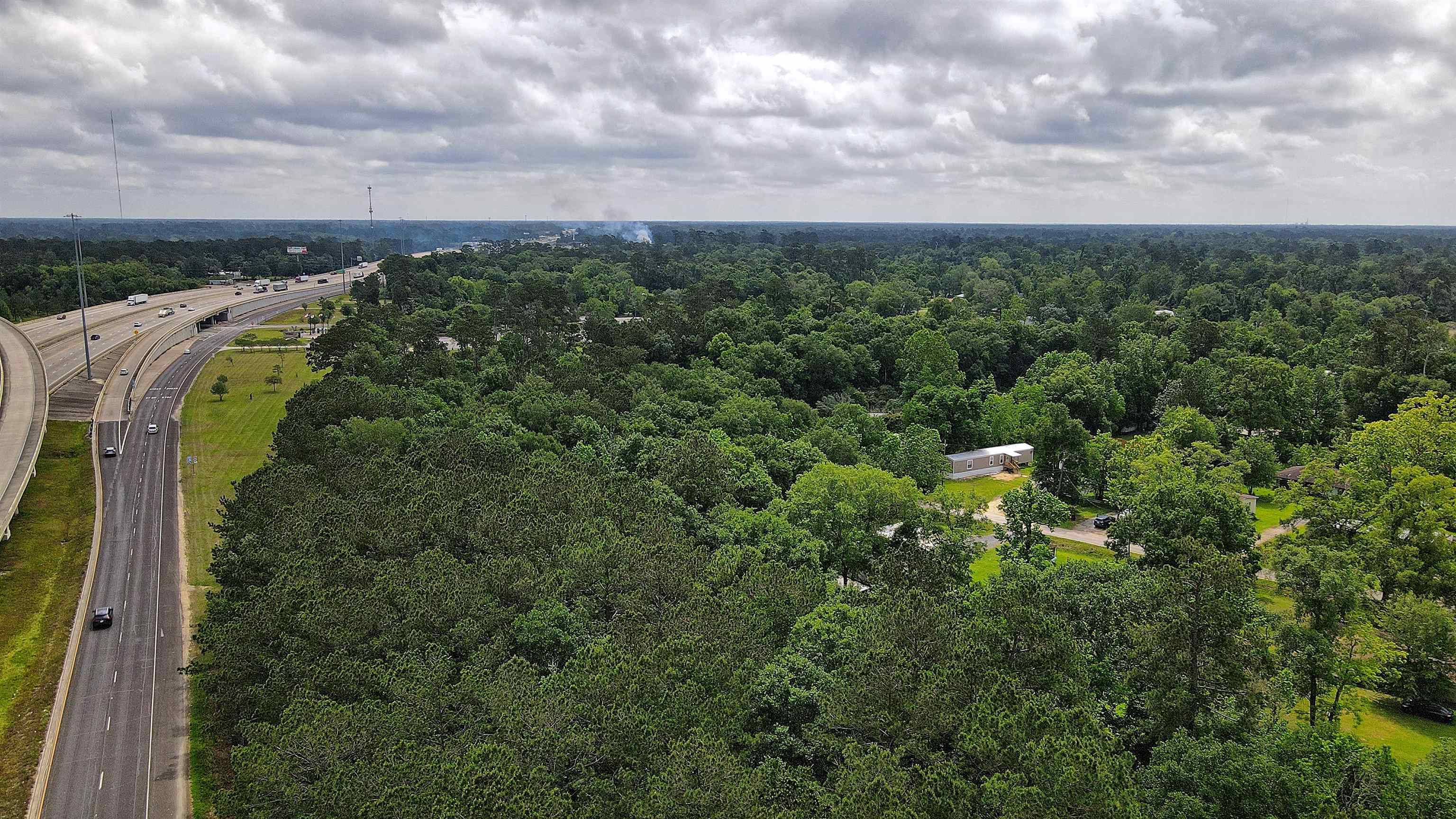 Property Photo: Tbd Ih-10 TX 77662