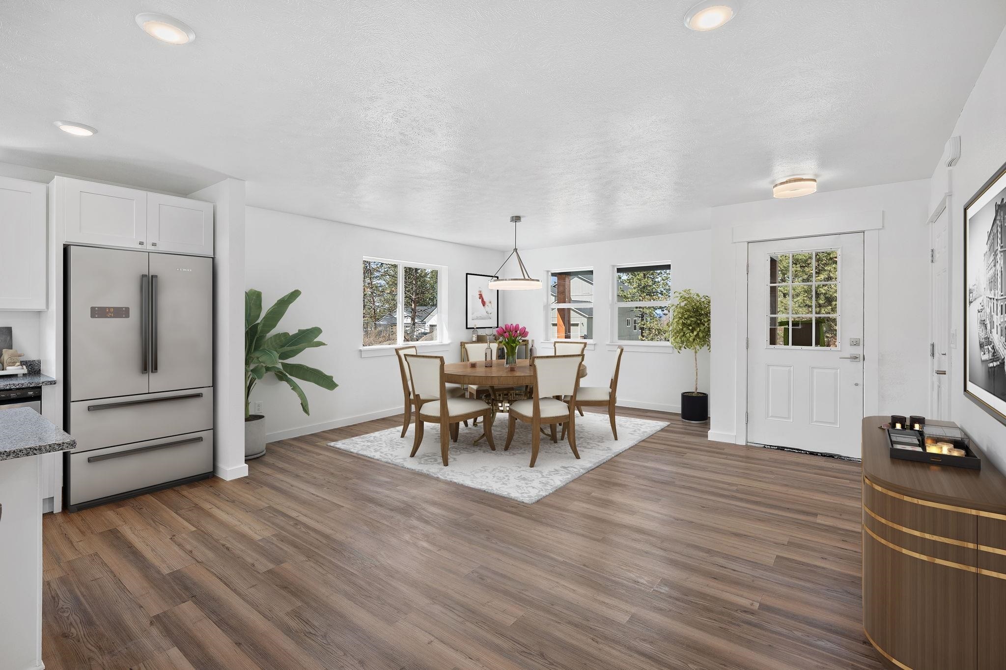 Property Photo: 2931 W 18th Ave WA 99222-4