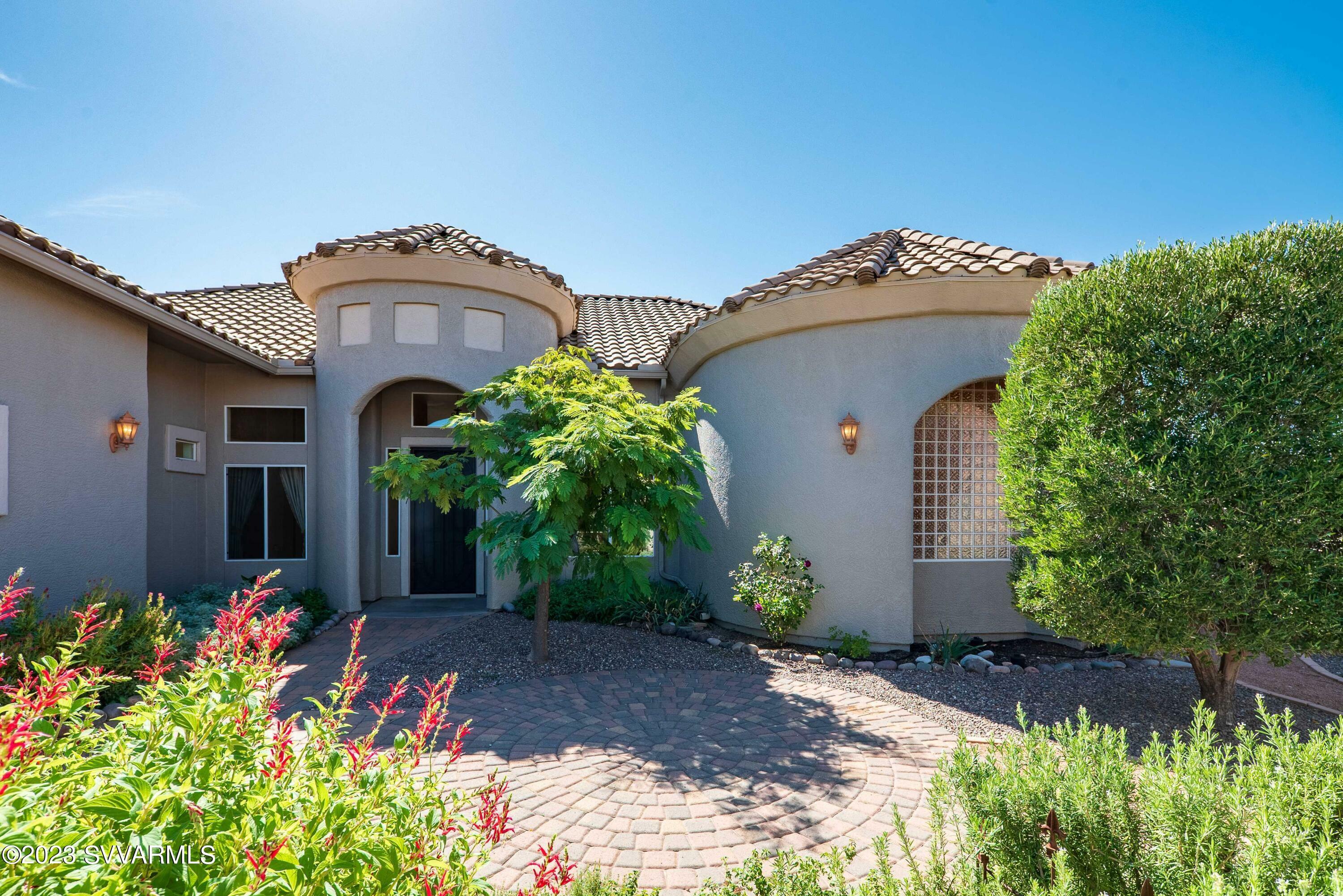 Property Photo:  950 Pine Ridge Court  AZ 86325 