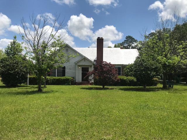 Property Photo: 501 Bullard Street GA 31639
