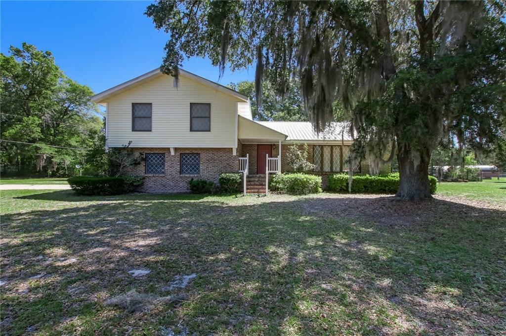 Property Photo:  86064 Faith Avenue  FL 32097 