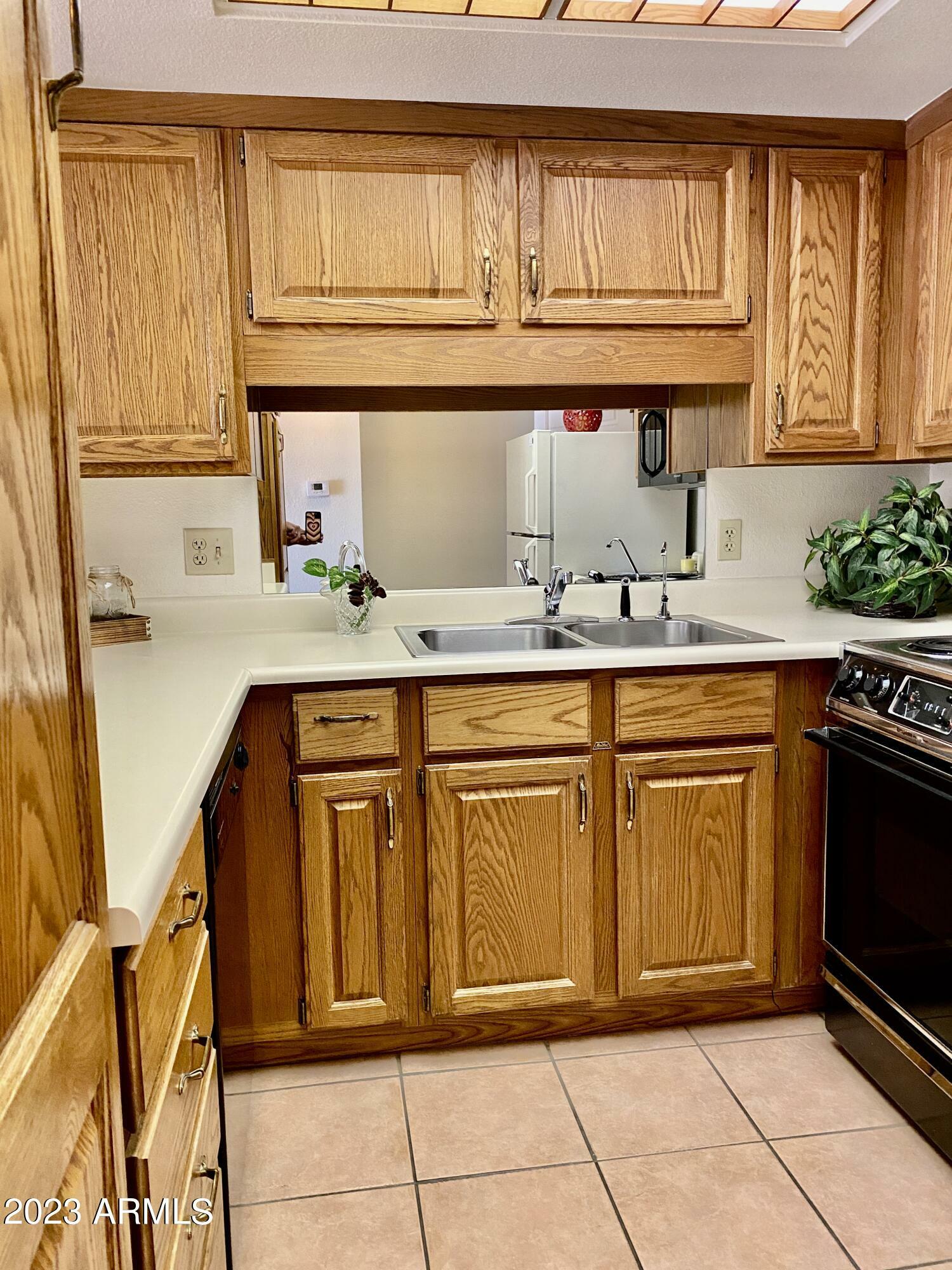 Property Photo: 10330 W Thunderbird Boulevard A218 AZ 85351
