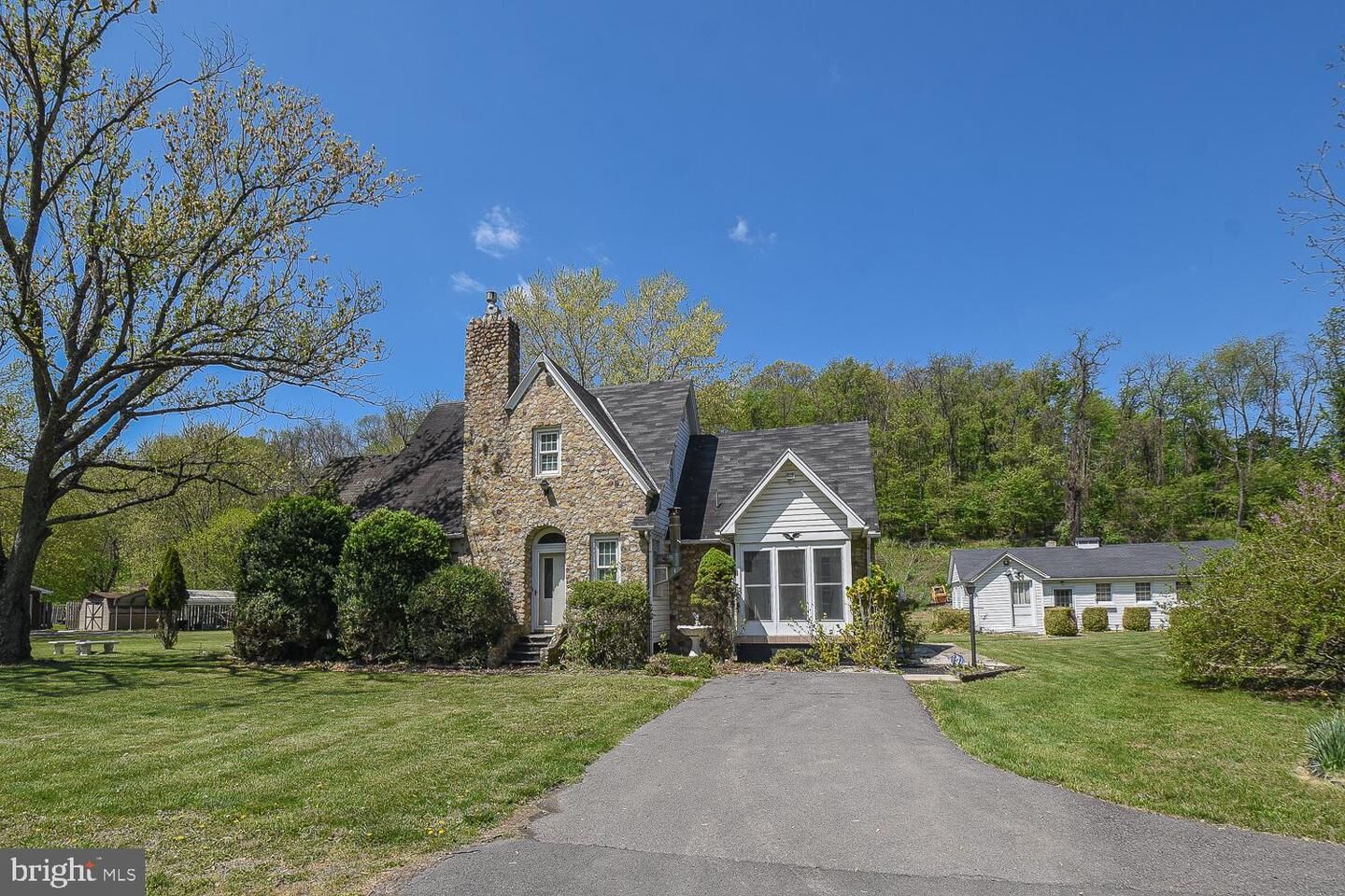 Property Photo:  3716 New Creek Highway  WV 26726 