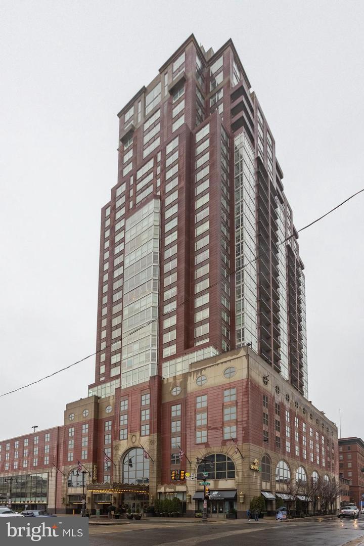 Property Photo: 400 S Broad Street 26 1106 PA 19146