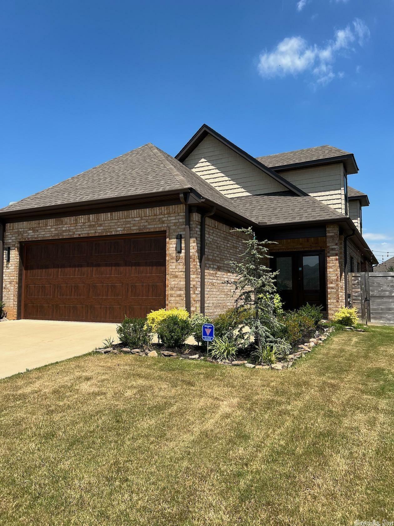 Property Photo: 3452 Village Meadow AR 72405