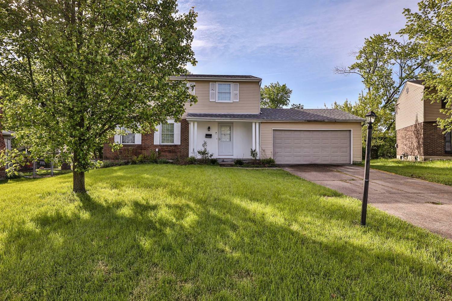 Property Photo:  11260 Leander Ct  OH 45240 