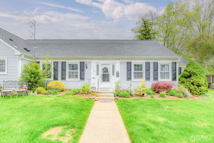 231 Marblehead Lane A  Monroe NJ 08831 photo