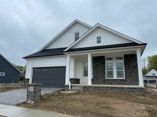 Property Photo: 5921 Stratton Place OH 43004