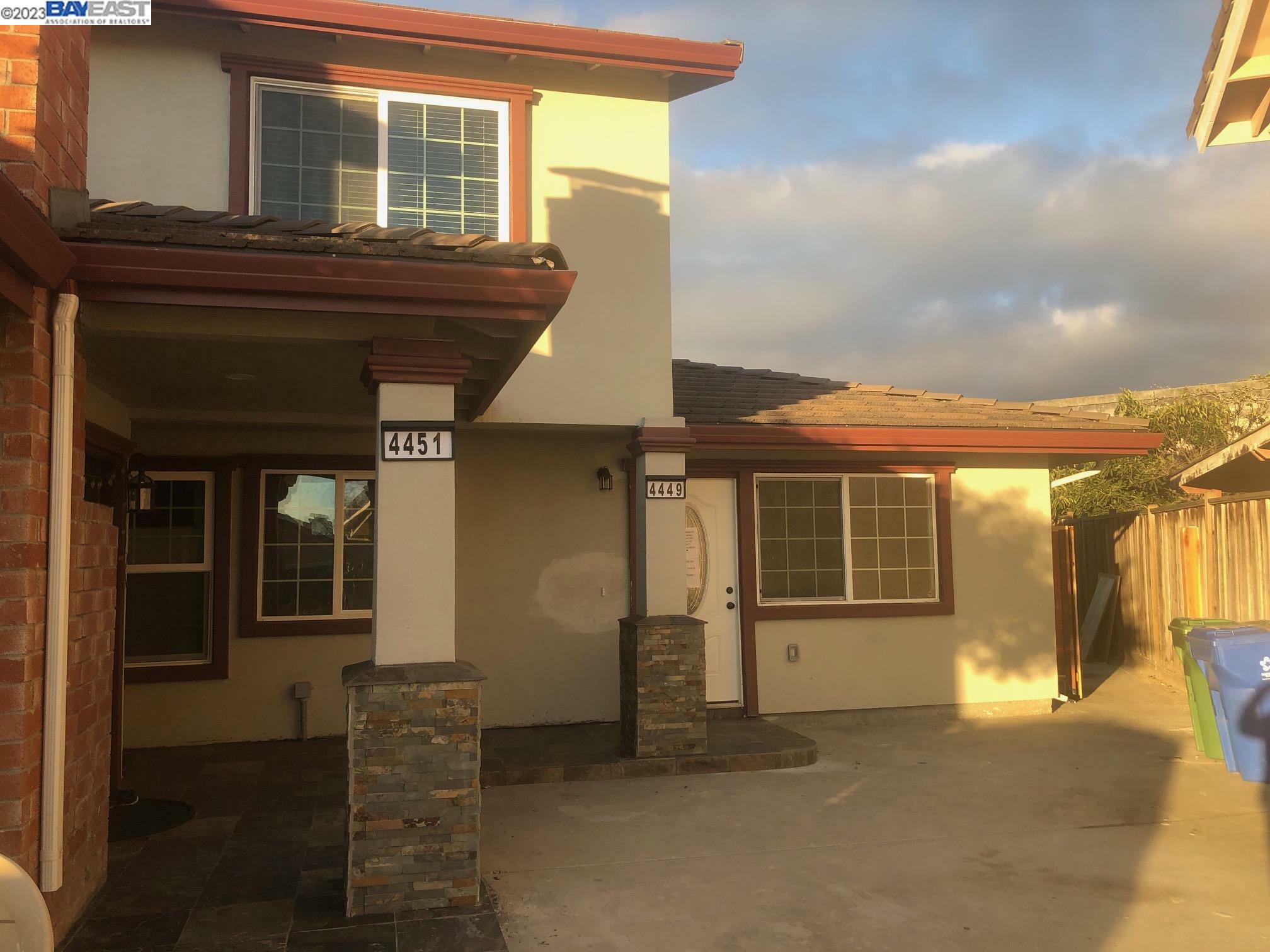4449 Macbeth Cir  Fremont CA 94555 photo