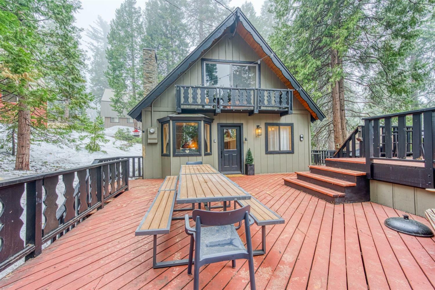 Property Photo:  42068 Hanging Branch Road  CA 93664 