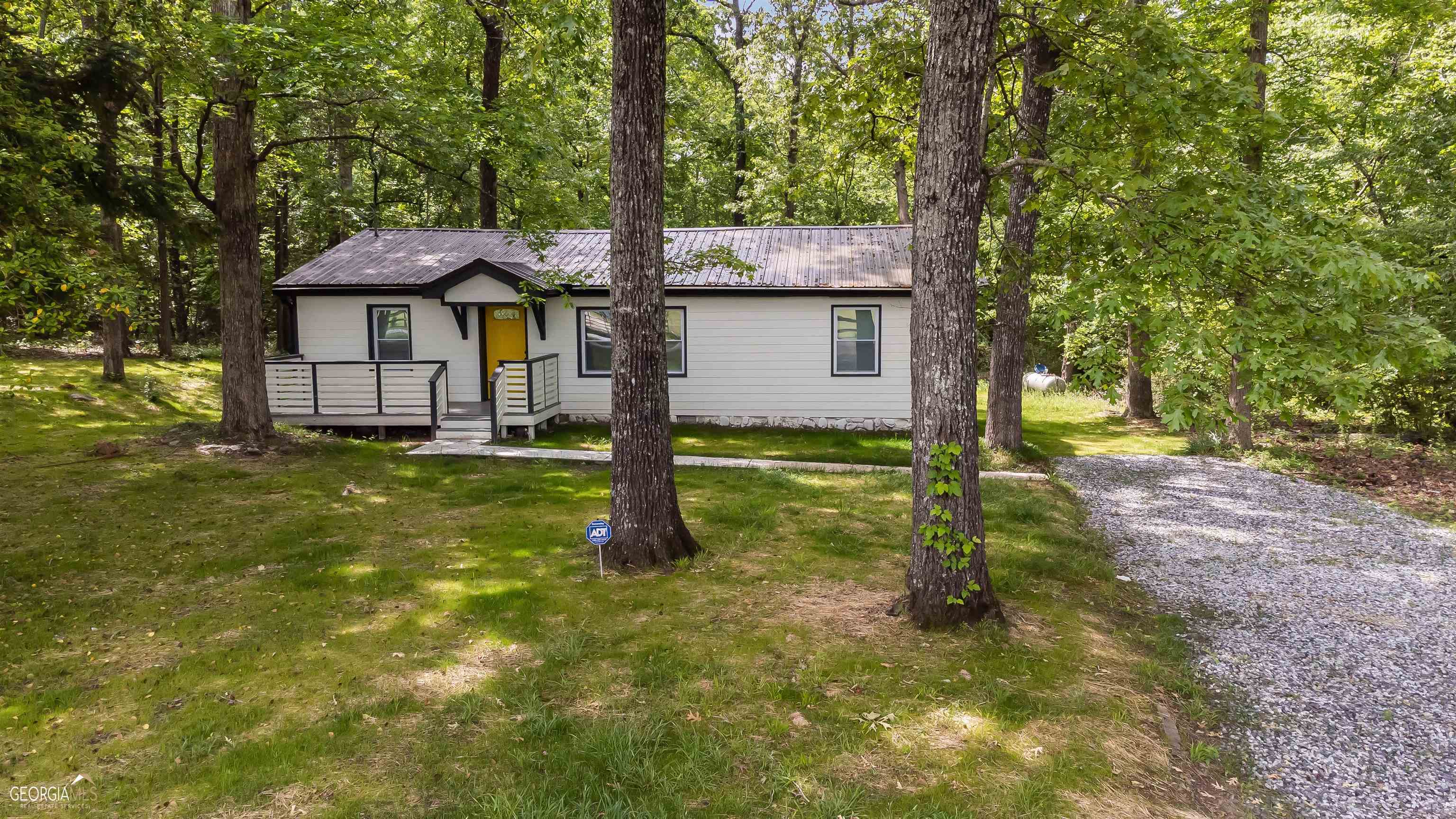 Property Photo:  634 E Mays Road  GA 30281 