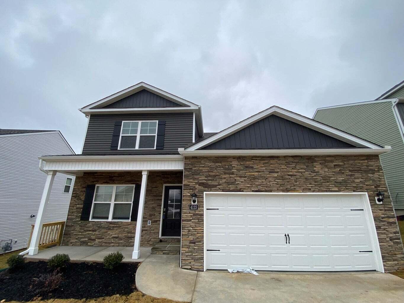 Property Photo: 4123 Bentwood Cove Drive TN 37302