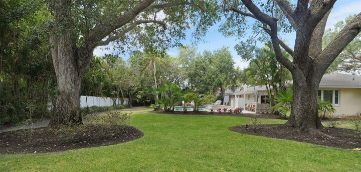 Property Photo:  1722 North Drive  FL 34239 