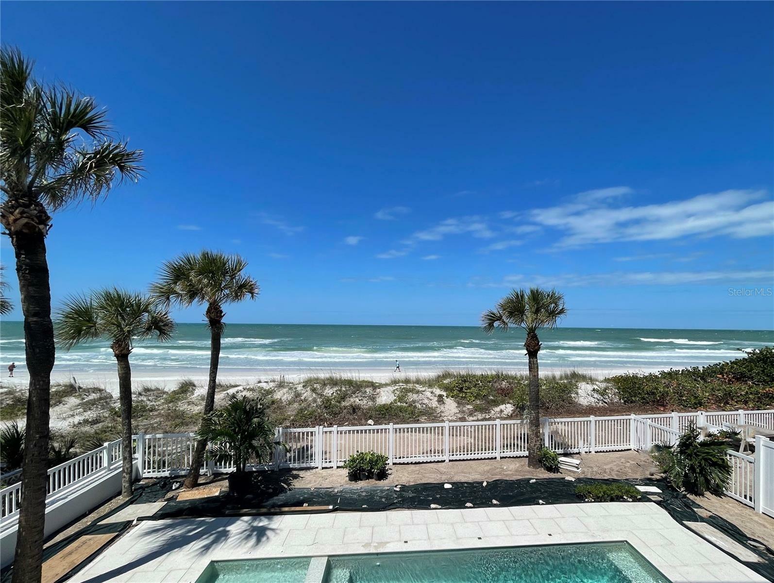 Property Photo: 32 Gulf Boulevard FL 33785