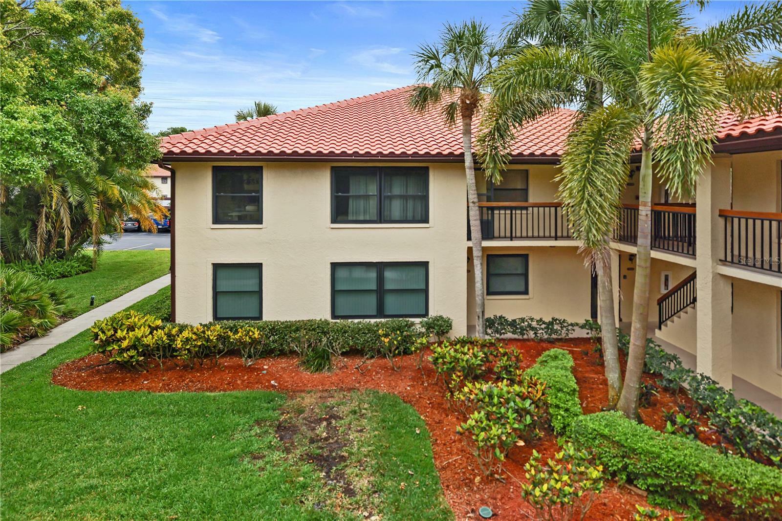 Property Photo:  1008 Hammock Pine Boulevard 1008  FL 33761 