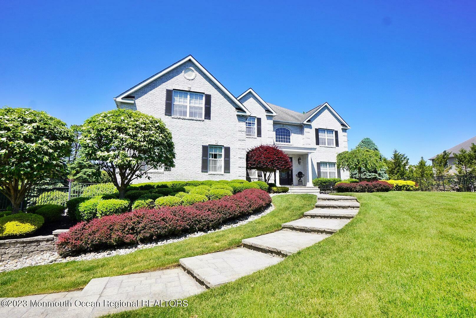 Property Photo: 4 Briggs Avenue NJ 08831