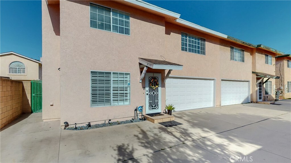 Property Photo:  8535 Cedar Street  CA 90706 