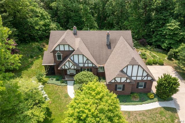 Property Photo: 208 Barrington Lane IL 62034
