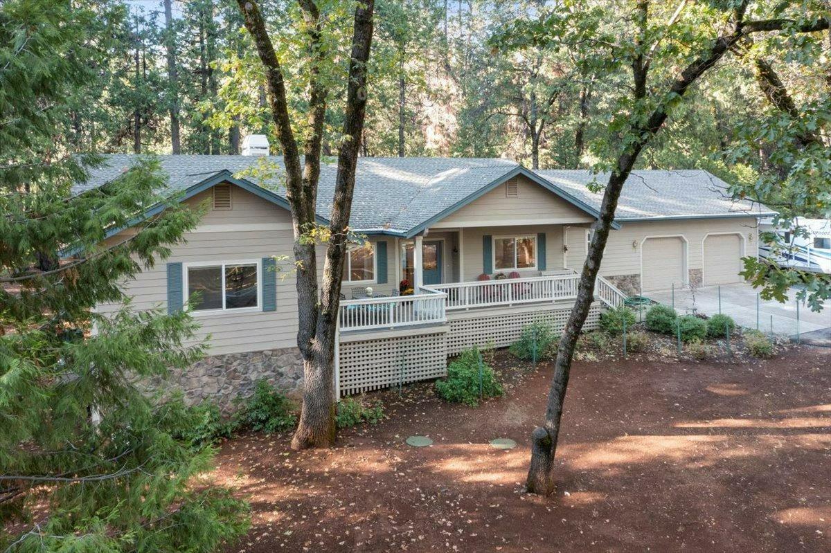 Property Photo: 5666 Maywood Drive CA 95631