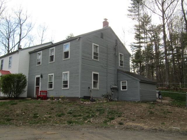 Property Photo:  592 Calef Highway  NH 03861 