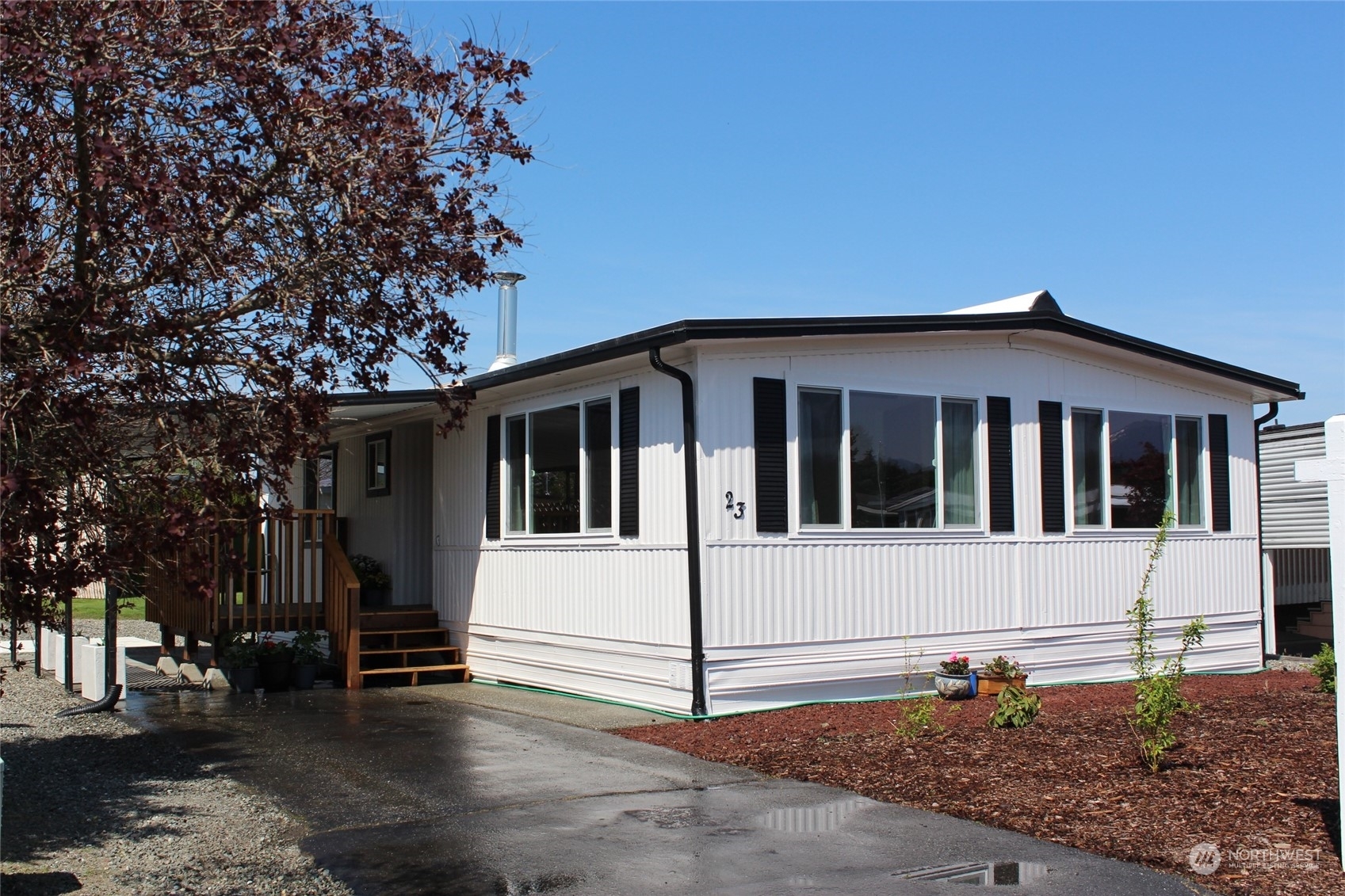 Property Photo:  2725 E Fir Street 23  WA 98273 