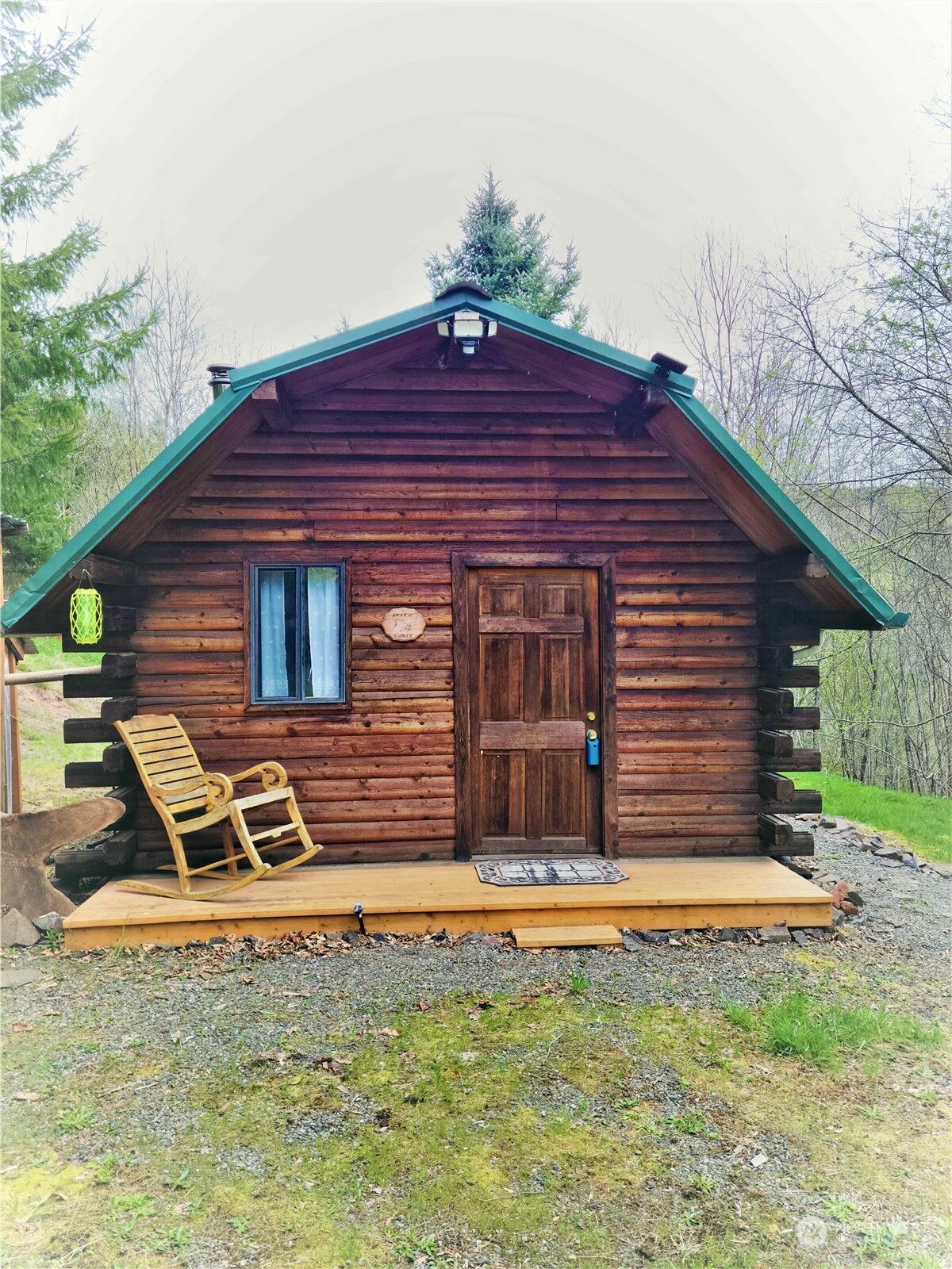 House for sale in Toutle 482 2500 Road, Toutle, WA 98649