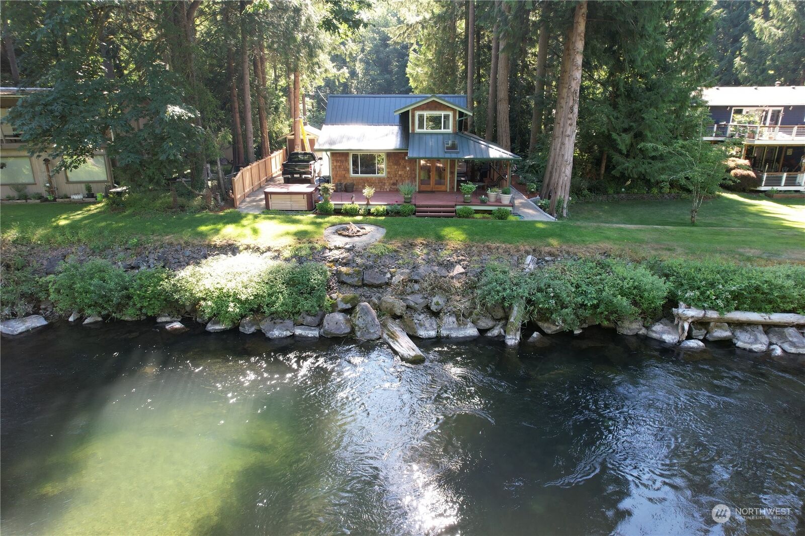 Property Photo:  24527 250th Avenue SE  WA 98038 