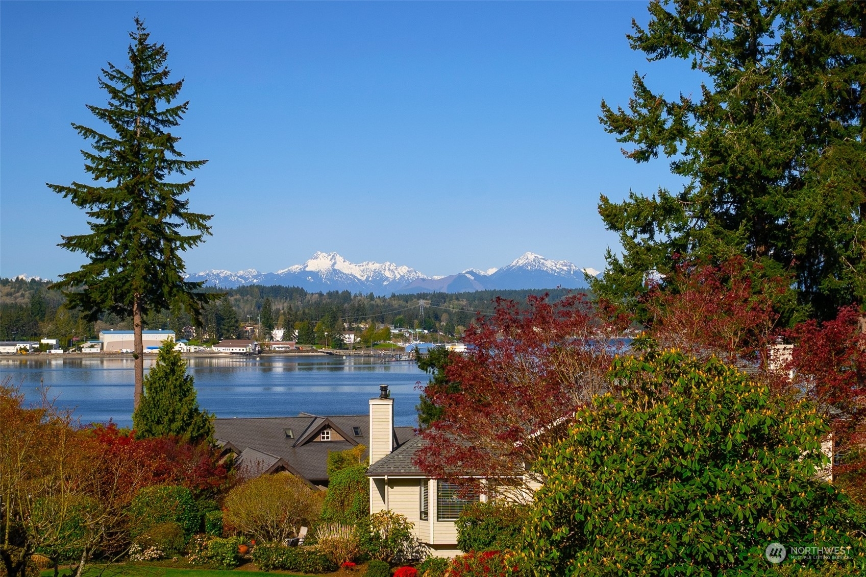 Property Photo:  15980 Lindsey Lane NE  WA 98370 