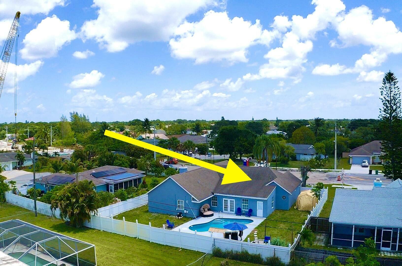 2062 SE Floresta Drive  Port Saint Lucie FL 34984 photo