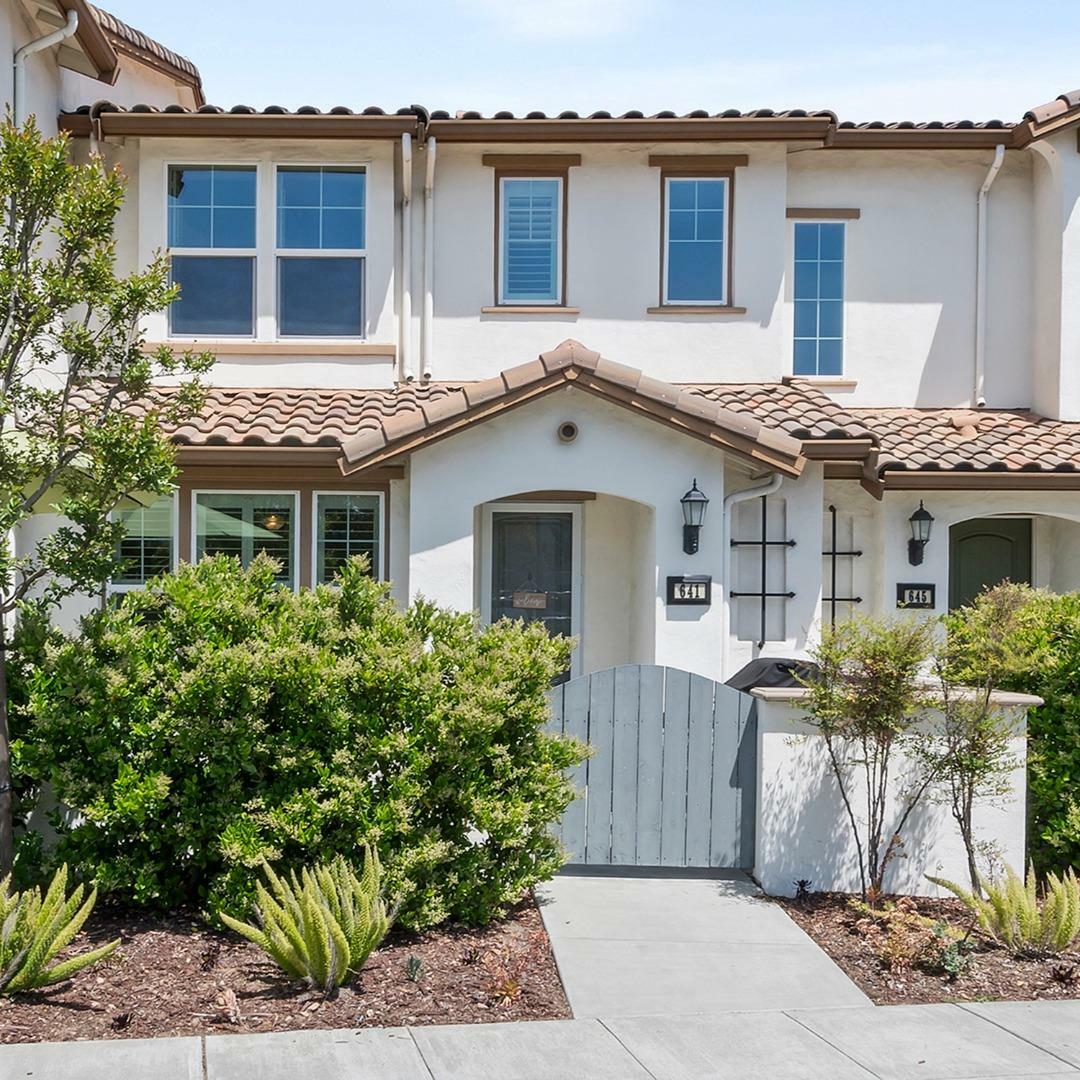 Property Photo:  641 Blossom Hill Road  CA 95032 