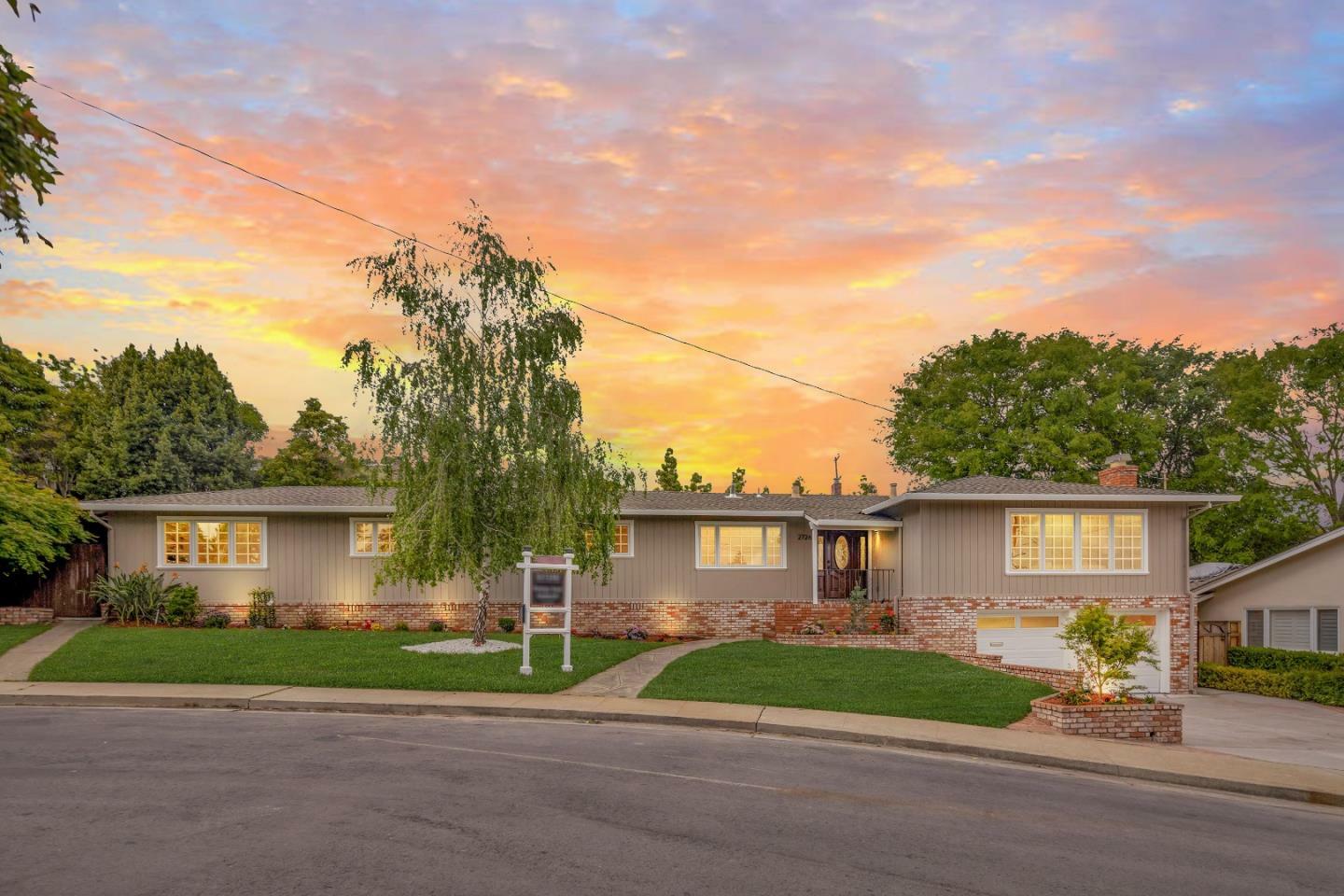 2726 Debbie Court  San Carlos CA 94070 photo