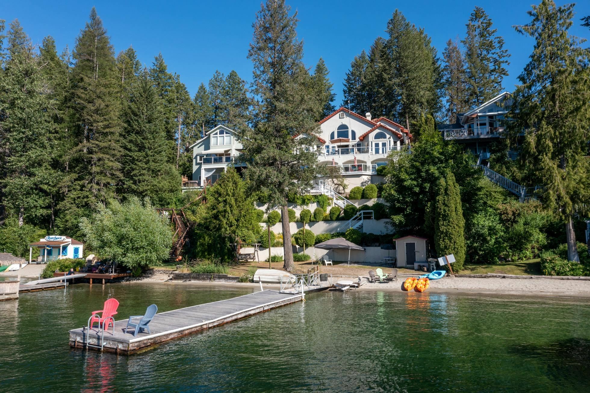Property Photo: 581 Southshore Diamond Lake Rd WA 99156
