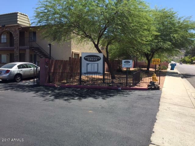 1222 E Mountain View Road 119  Phoenix AZ 85020 photo