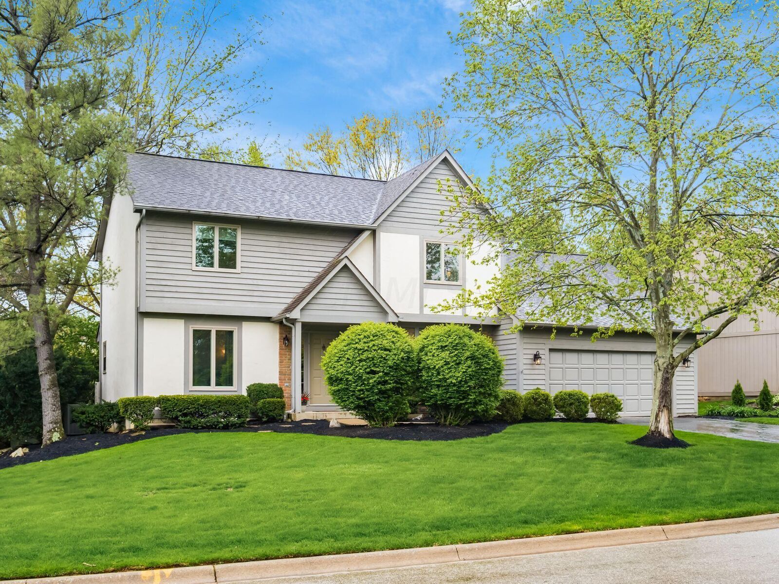 Property Photo:  5341 Aryshire Drive  OH 43017 