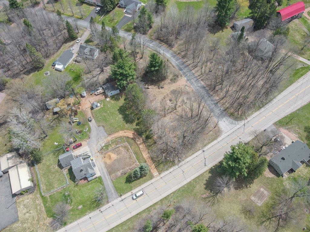 Property Photo:  0.5 Acres Schroeder Drive  WI 54403 