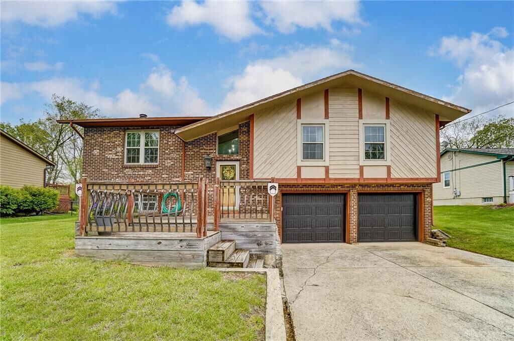 Property Photo: 2256 Trinity Drive OH 45044