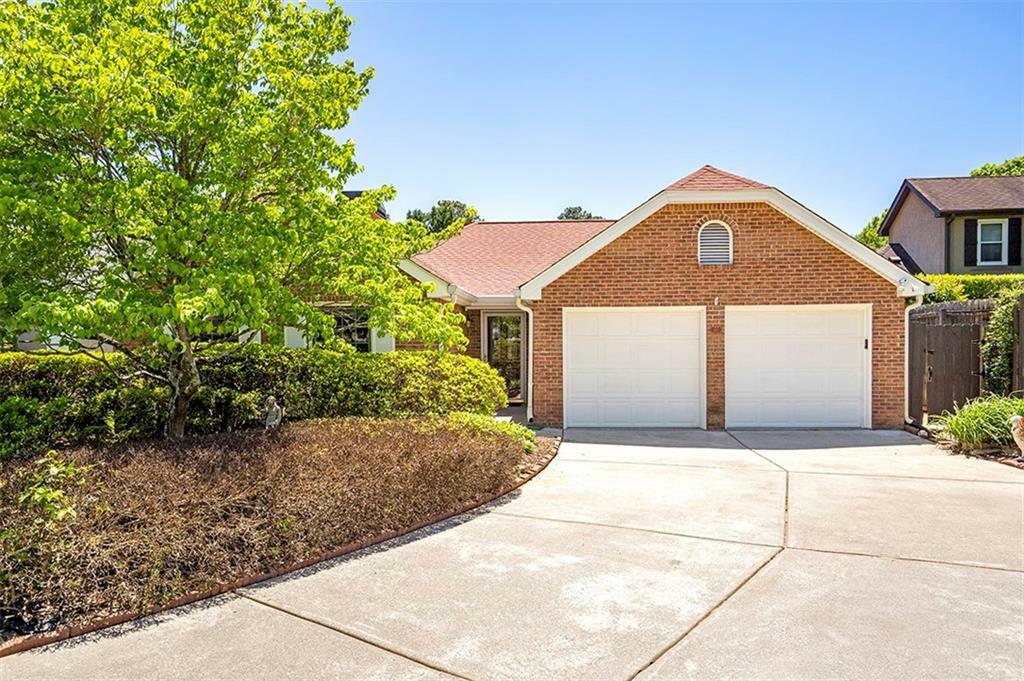Property Photo: 5090 N Somerset Lane GA 30004