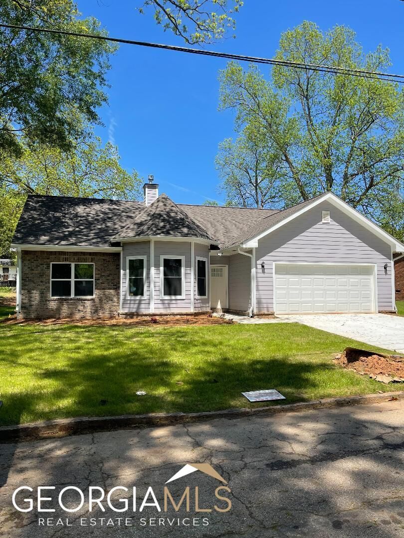 Property Photo:  6890 Magnolia Street  GA 30058 