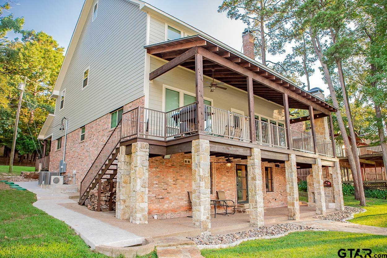 Property Photo: 511 Hideaway Central TX 75771