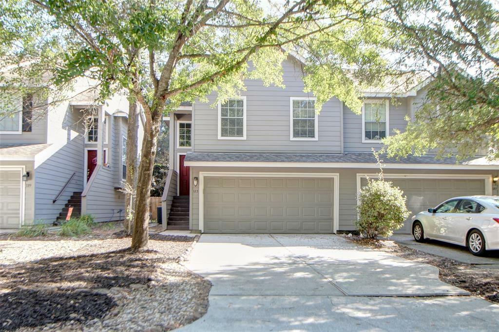 Property Photo:  123 Anise Tree Place  TX 77382 