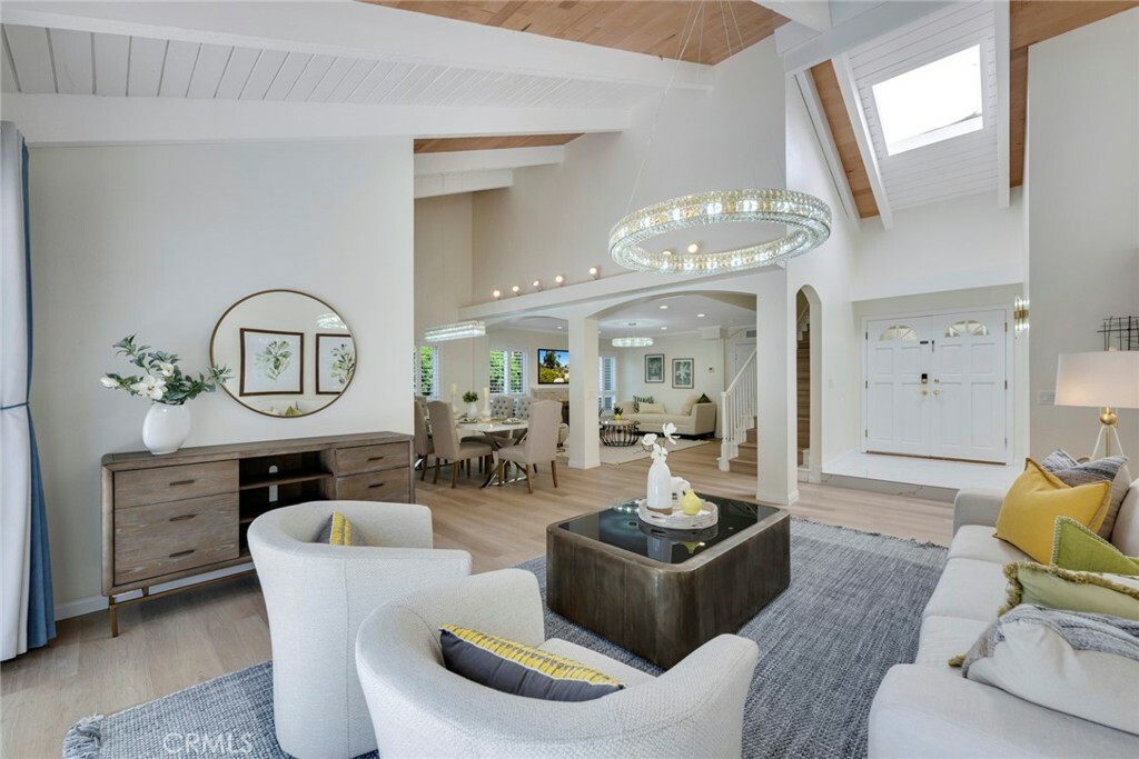 Property Photo: 22791 Rumble Drive CA 92630